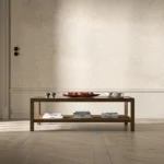 2000 plus soffbord 127×67 cm