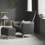 Delta Pluss fåtölj