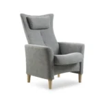 Delta Pluss fåtölj