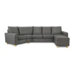 Pluz soffa/byggbar