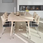 GM 9924 Point matbord 240×100 cm