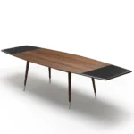 GM 9924 Point matbord 240×100 cm