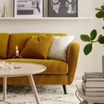 Polly soffa byggbar
