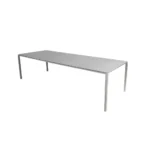 Pure matbord 280×100 cm