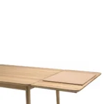 Prima Vista matbord 180cm ek