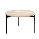 Plateau Wood Ø58 soffbord