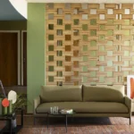 Plateau Wood Ø58 soffbord