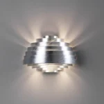 PXL vägglampa
