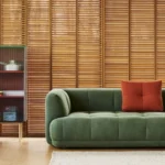Quilton soffa