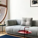 Quilton soffa
