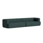 Quilton soffa byggbar