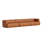 Quilton soffa byggbar