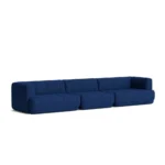 Quilton soffa byggbar