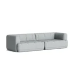 Quilton soffa byggbar