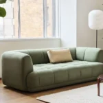 Quilton soffa