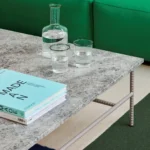 Rebar soffbord kvadratiskt