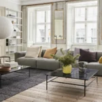 Rebar soffbord kvadratiskt