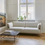 Rebar soffbord kvadratiskt