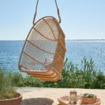 Renoir Exterior hängstol