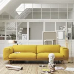 Rest soffa