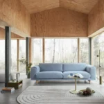 Rest soffa