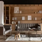 Ritzy soffa 2-sits