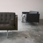 Ritzy soffa 2-sits