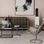 Ritzy soffa 2-sits