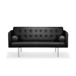 Ritzy soffa 2-sits