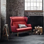 Ro JH110 / JH120 soffa