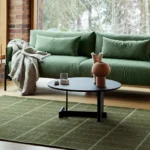 Koku soffbord Ø80cm