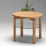Sophie sidobord runt