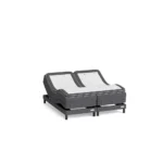 Saltö ställbar säng