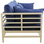 Sanda soffa 3-sits