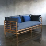 Sanda soffa 3-sits
