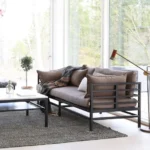 Sanda soffa 3-sits