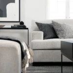 Sandhamn 3,5-Sits Divansoffa