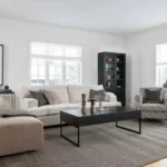 Sandhamn 2-Sits Soffa