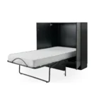 Möbelform sängskåp