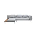 Space soffa byggbar