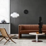 Copenhagen golvlampa SC14