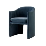 Loafer SC24 karmstol