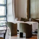 Loafer SC24 karmstol