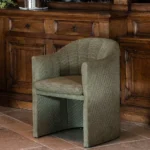 Loafer SC24 karmstol