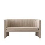 Loafer SC25 soffa 2-sits