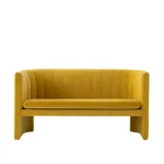 Loafer SC25 soffa 2-sits