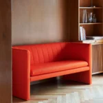 Loafer SC25 soffa 2-sits