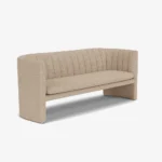 Loafer SC26 soffa 3-sits
