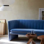 Loafer SC26 soffa 3-sits