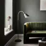 Loafer SC26 soffa 3-sits